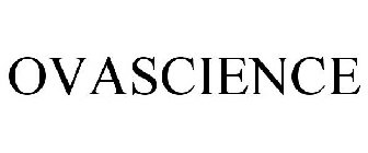 OVASCIENCE