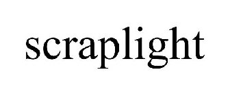 SCRAPLIGHT