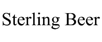 STERLING BEER