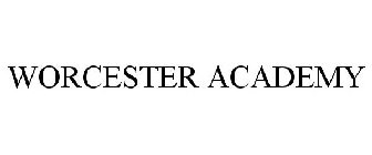 WORCESTER ACADEMY