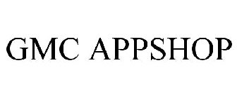 GMC APPSHOP