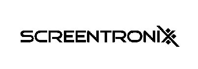 SCREENTRONIX