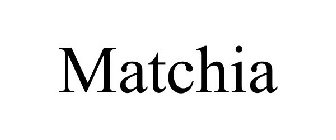 MATCHIA