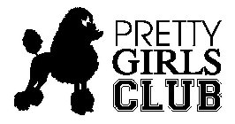 PRETTY GIRLS CLUB