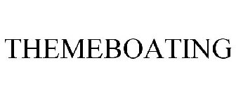 THEMEBOATING