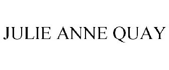 JULIE ANNE QUAY