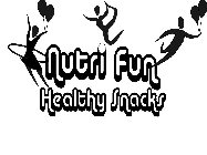 NUTRI FUN HEALTHY SNACKS