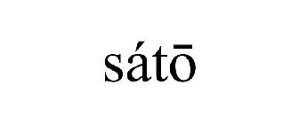 SÁTO