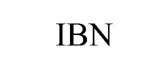 IBN
