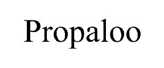 PROPALOO