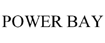 POWER BAY