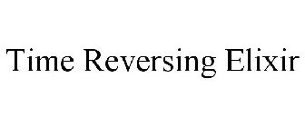 TIME REVERSING ELIXIR