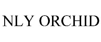 NLY ORCHID