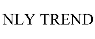 NLY TREND