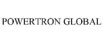 POWERTRON GLOBAL