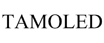 TAMOLED