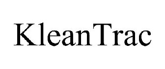 KLEANTRAC