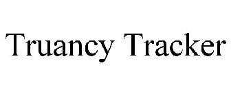 TRUANCY TRACKER