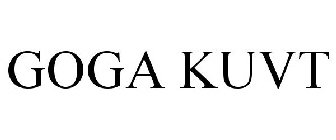 GOGA KUVT