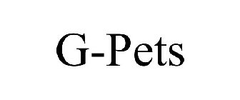 G-PETS