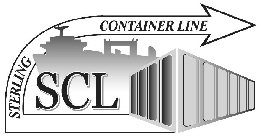 SCL STERLING CONTAINER LINE