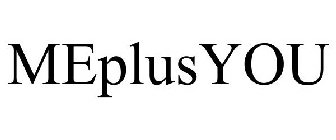 MEPLUSYOU