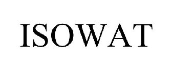 ISOWAT