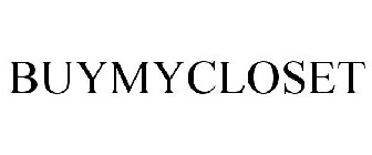 BUYMYCLOSET