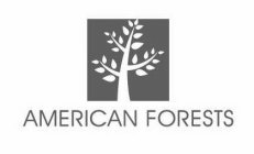 AMERICAN FORESTS