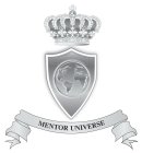 MENTOR UNIVERSE