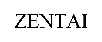ZENTAI