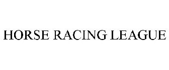 HORSE RACING LEAGUE