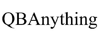 QBANYTHING