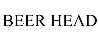 BEER HEAD
