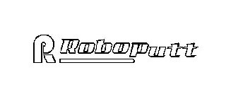 R ROBOPUTT
