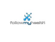 FOLLOWMYHEALTH