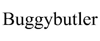 BUGGYBUTLER