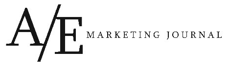 A/E MARKETING JOURNAL