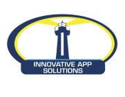 INNOVATIVE APP SOLUTIONS I