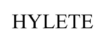 HYLETE