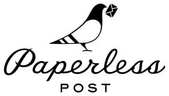 PAPERLESS POST