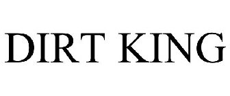 DIRT KING