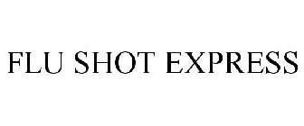 FLU SHOT EXPRESS