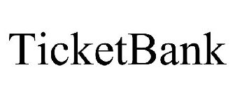 TICKETBANK