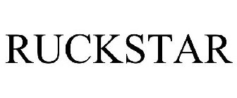 RUCKSTAR