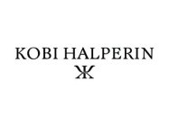 KOBI HALPERIN KHK