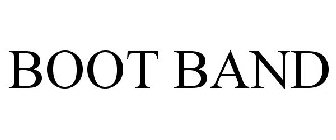 BOOT BAND