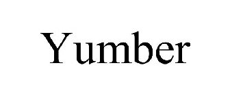 YUMBER
