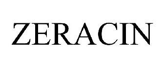 ZERACIN