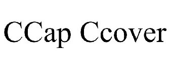 CCAP CCOVER